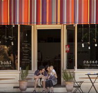 Casa Carboni Italian Cooking School and Enoteca - Tourism TAS