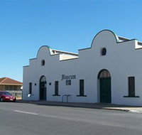Ardrossan Historical Museum - Tourism TAS