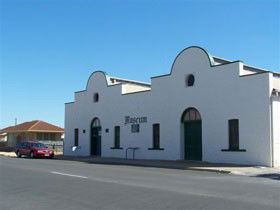 Ardrossan Historical Museum - Tourism TAS 0
