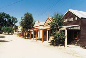  Tourism TAS