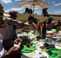 God's Hill Wines - Hobart Tourism