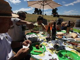 God's Hill Wines - Hobart Tourism 0