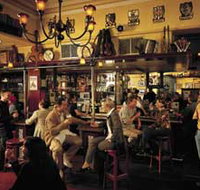 Norwood Parade - Tourism TAS