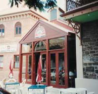 Port Dock Brewery Hotel - Tourism TAS