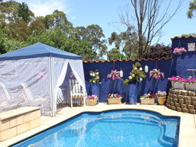 Blackwood SA Hobart Tourism