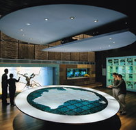 National Wine Centre Of Australia - Tourism TAS