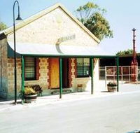 Edithburgh Museum - Tourism TAS