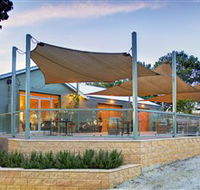 Partalunga Vineyard - Tourism TAS