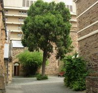 Flinders Street Baptist Church - Tourism TAS