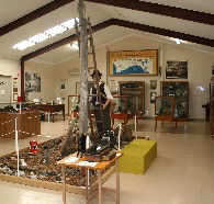 Mount Laura Homestead Museum - Tourism TAS
