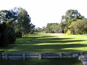 Penola Golf Course - Tourism TAS 0
