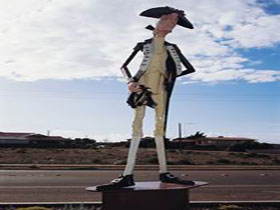 Whyalla Playford SA Tourism TAS