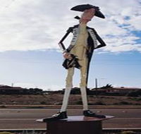 Tanderra Craft Village - Tourism TAS
