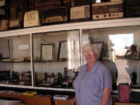 Streaky Bay National Trust Museum - Tourism TAS 0