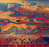 River Lands Gallery - Tourism TAS