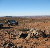 Willangi Bush Escapes - Tourism TAS