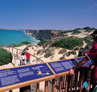 Far West Coast Marine Park - Tourism TAS