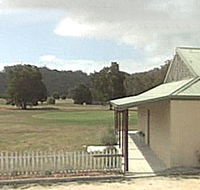 St Helens Golf Club - Hobart Tourism
