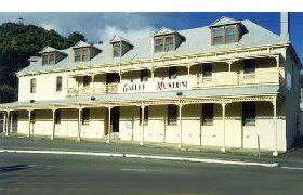  Tourism TAS