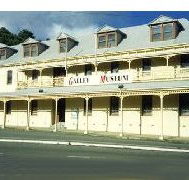 Eric Thomas Galley Museum - Tourism TAS