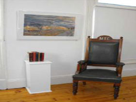 Moonta Gallery Of The Arts - Hobart Tourism 0