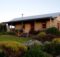 Tim Gramp Wines