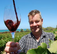 Boston Bay Wines - Hobart Tourism