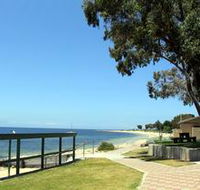Stansbury Walking Trails - Tourism TAS