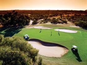 Renmark Golf Club - Tourism TAS 0
