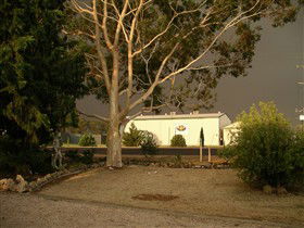 Lyrup SA Tourism TAS