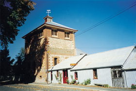  Tourism TAS