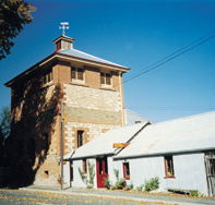 The Oakbank Weaver - Tourism TAS