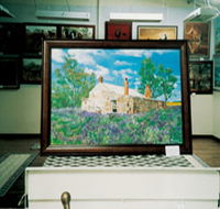 The Art Spot Gallery - Tourism TAS