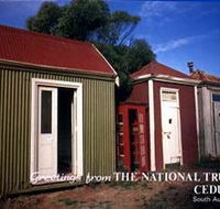Ceduna National Trust Museum - Hobart Tourism