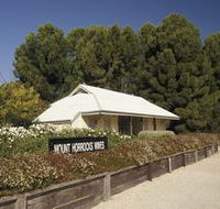 Mount Horrocks Wines and The Station Cafe - Tourism TAS