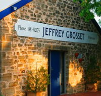 Grosset Wines - Tourism TAS