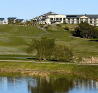 Day Spa  McCracken Country Club - Tourism TAS