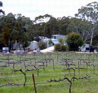 Jeanneret Wines
