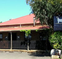 Raidis Estate - Tourism TAS