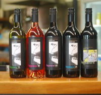Chapman River Cellar Door - Tourism TAS