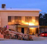 Mt Surmon Wines - Scarlattis Gallery