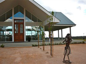 ArtWine Cellar Door - Hobart Tourism 0