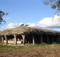 Clayton Farm Heritage Museum - Tourism TAS