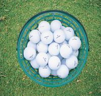 Murray Bridge Golf Club - Tourism TAS