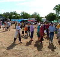 Wirrabara Producers Market
