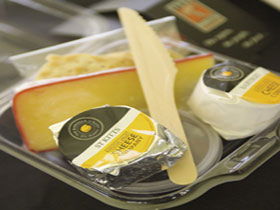 Barossa Valley Cheese Company - Hobart Tourism 0