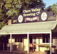 Clare Valley Brewing Company - Tourism TAS
