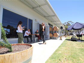 Rocland Estate - Hobart Tourism 0