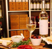 One Planet Cellars - Tourism TAS