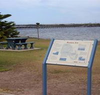 Port Broughton Historic Walking Trail - Tourism TAS